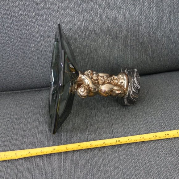 Vintage Cigar Ash Tray - Picture 9 of 13